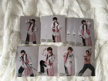 아저씨(36)가 아이돌이 되는 이야기 랜덤 브로마이드 ROU 쿄헤이