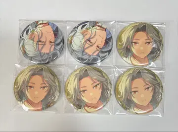 앙스타 컬렉션 캔뱃지 Sep 란 나기사