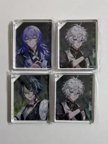 니지산지 Dytica 코롯타