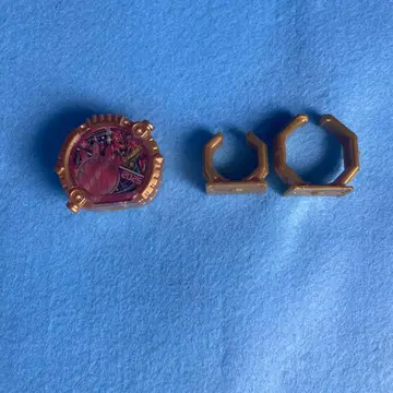 센타이링 고쥬우쟈 부스티드 ver.