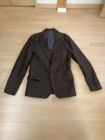 COMME CA ISM 테일러드 자켓