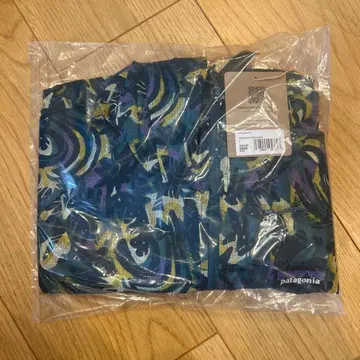 patagonia 후드 부착 자켓 새상품