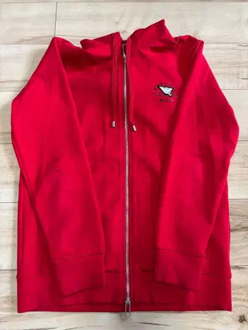 EMPORIO ARMANI 풀 집업 후드티 원가 약 5만 엔