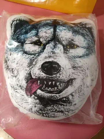 제일복권 MAN WITH A MISSION C상 Tokyo Tanaka