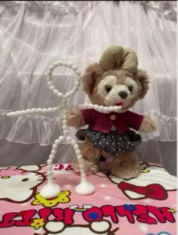 토이 스켈레톤 1점 셰리메이(파우치 사이즈)용 스텔라루 SS용