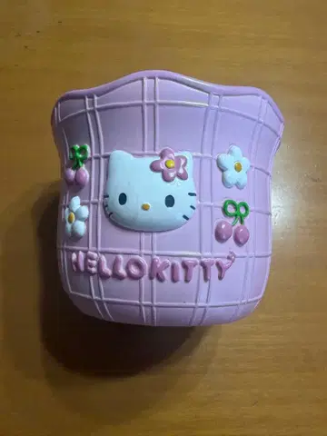 HELLO KITTY 소품함 헬로키티