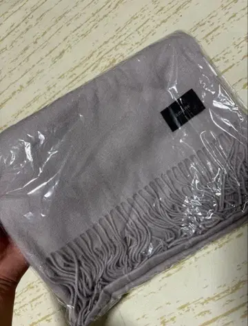 anuans 새상품 머플러