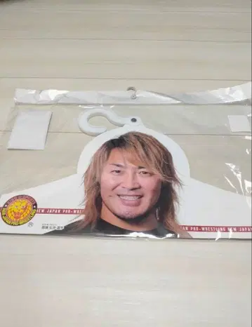 신일본 프로레슬링 타나하시 히로시 행거