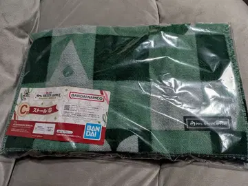 Mrs. GREEN APPLE 스톨 미개봉