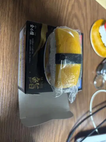 타카라토미 스시 토미카 타마고 계란