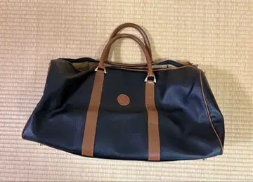 트루사르디 (Trussardi) 보스턴백