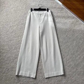 컨디션 최상 PASSIONE 와이드 팬츠