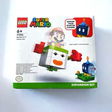 미개봉 즉시 발송 레고 슈퍼 마리오 71396