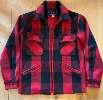 pherrow's 헌팅 자켓 38