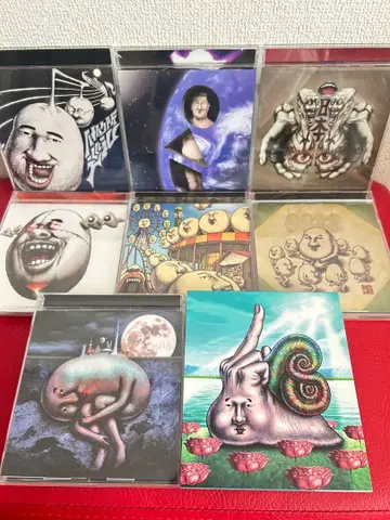 88개소 순례 CD 8장 세트