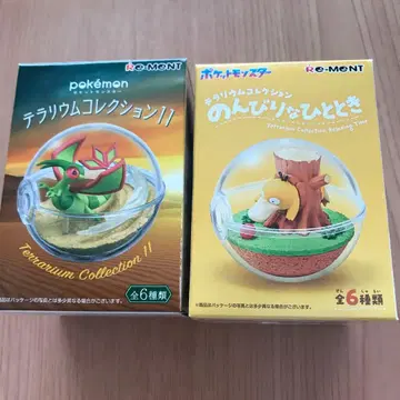 포켓몬 리멘트 나크라 플라이곤