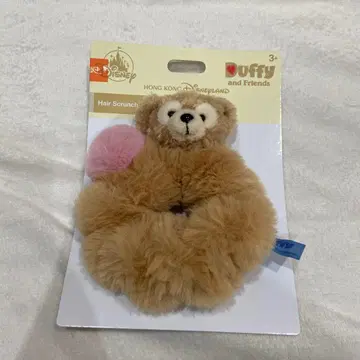 더피 헤어밤 베이지