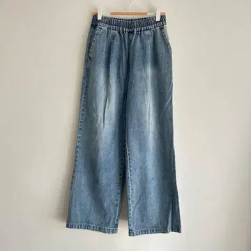 저널 스탠다드 리룸 9oz C/R 데님 이지