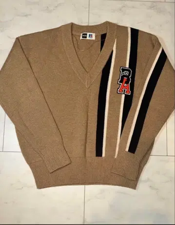 휴고보스 BOSS 니트