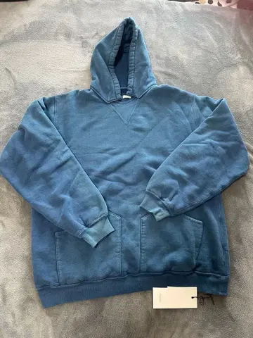 A.PRESSE Sweat Parka 맨투맨 후드티 2