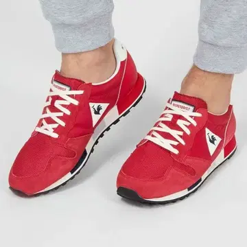 정가 12,100엔 28.0cm le coq omega nylon