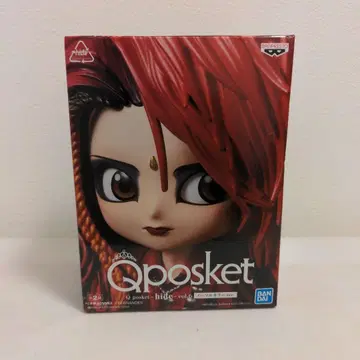 Qposket hide vol.6 노멀 컬러 ver. 피규어