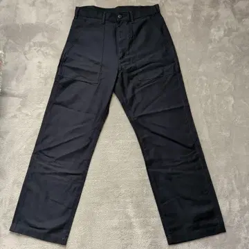 [ GUNG HO ] 워크 팬츠 4 포켓