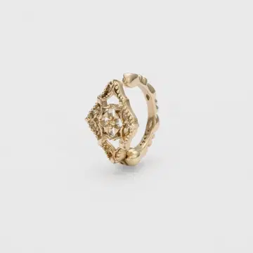 agete K5 이어커프 ( 한쪽 귀용 )