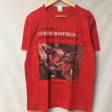 커티스 메이필드