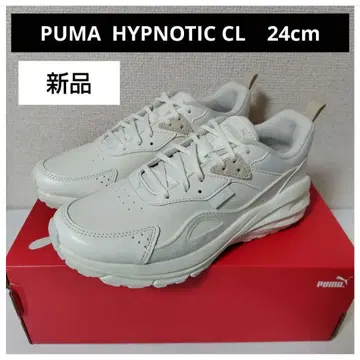 새상품 PUMA HYPNOTIC CL 24cm