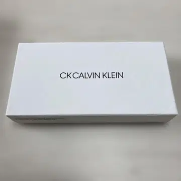 CK CALVIN KLEIN 장지갑