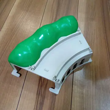 프라레일 복선 터널