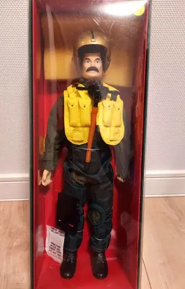 The Elite Brigade 밀리터리 피규어