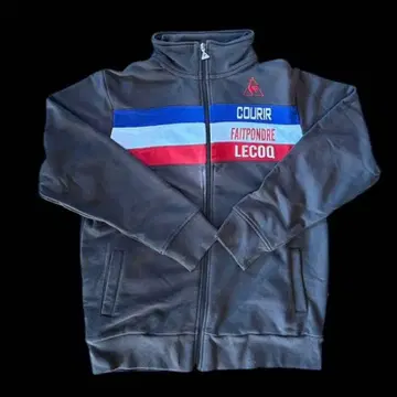 스트라이프 디자인 집업 아우터