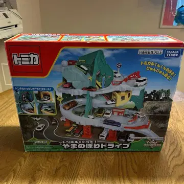 토미카 드라이브 트레인