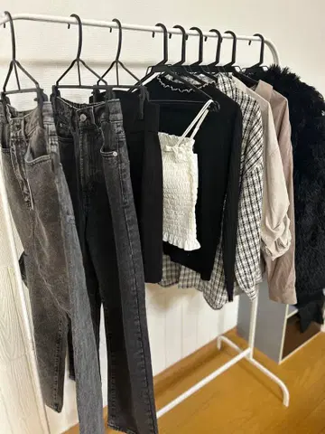 여성용 묶음 판매 사이즈 xs-M