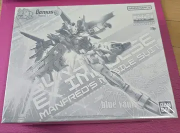 1/100 MG 건담 엑스 임펄스 프리미엄 반다이 한정판