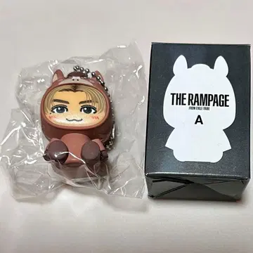 즉시 구매 요시노 호쿠토 THE RAMPAGE 인형옷 키링