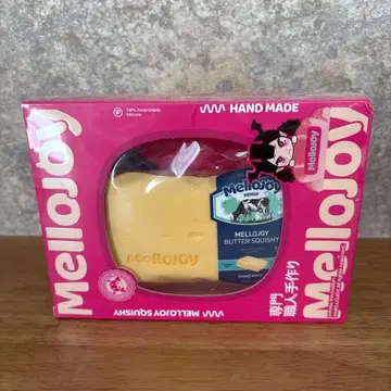 Mellojoy 버터 미개봉