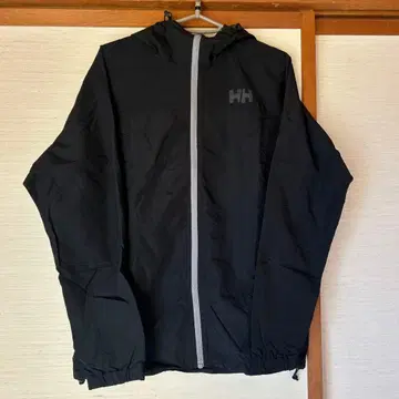 헬리한센 나일론 자켓