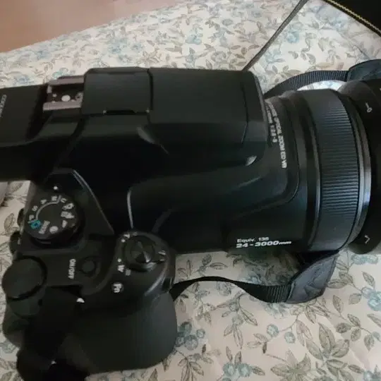 니콘 쿨픽스 p1100 카메라
