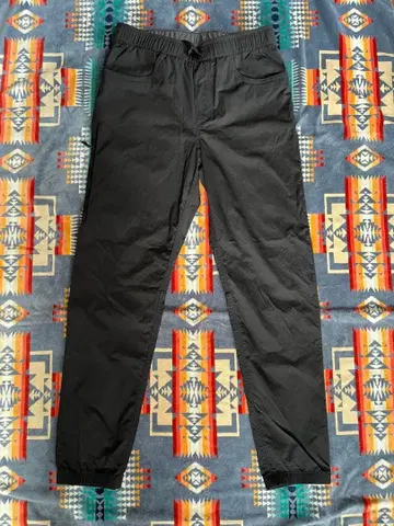 patagonia 쿠안다리 조거 팬츠 M