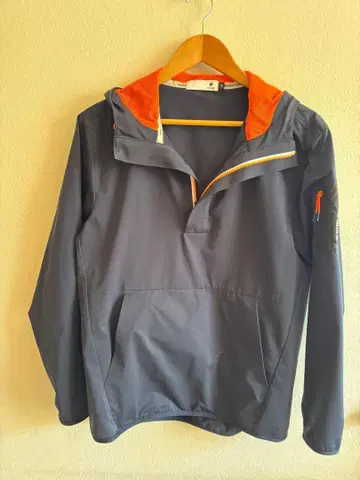 르꼬끄 스포르티브 후드티