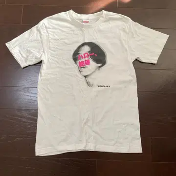 마카로니 연필 하로, 절망 T셔츠 M