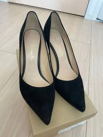 새상품급 긴자 카네마츠 블랙 힐