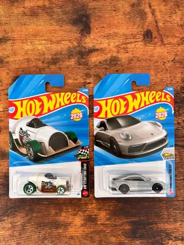 새상품 핫휠 2026년 신상품