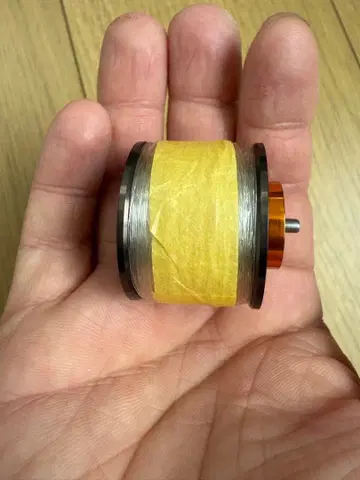 16 지리온 정품 1016SV 스풀