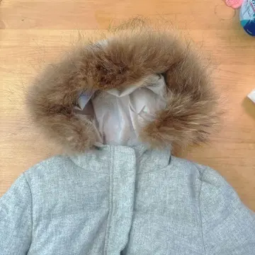 스픽 앤 스팬 다운 자켓