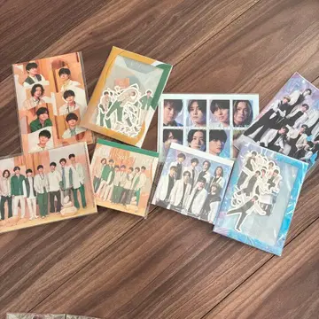 Hey!Say!JUMP 묶음 판매