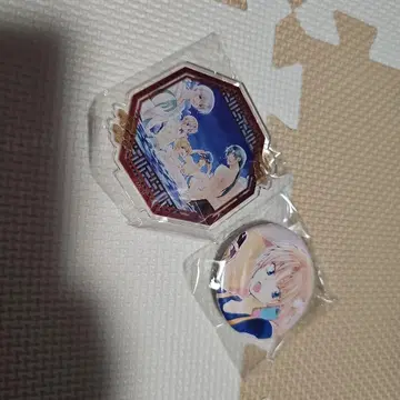 새벽의 연화 2세트